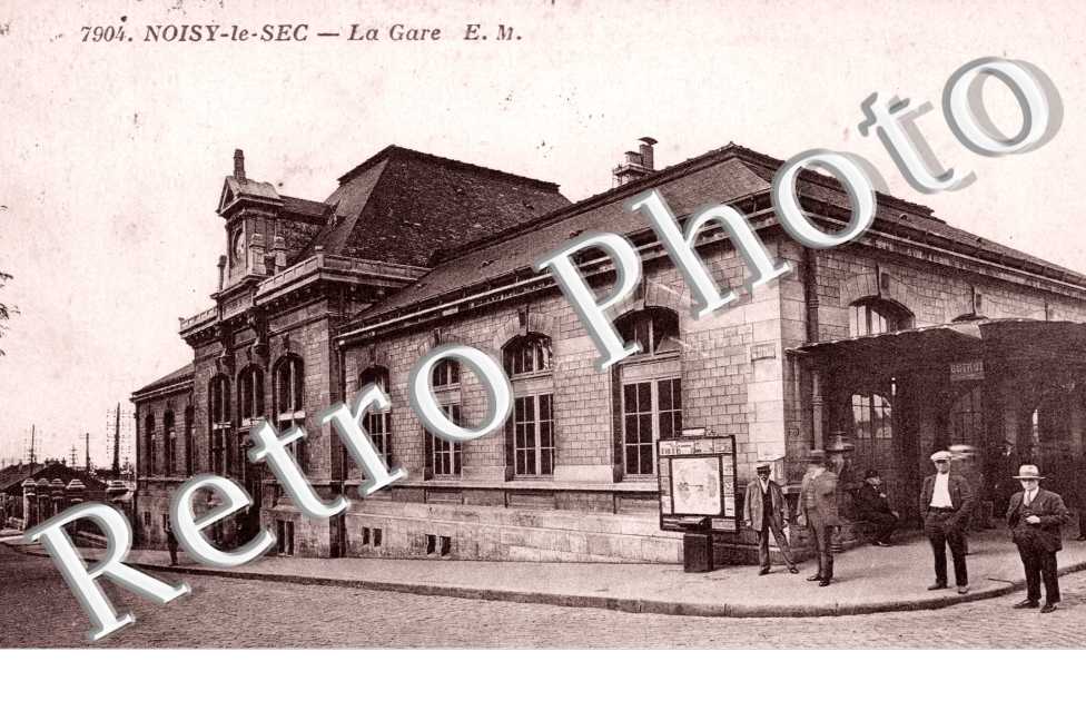 La Gare