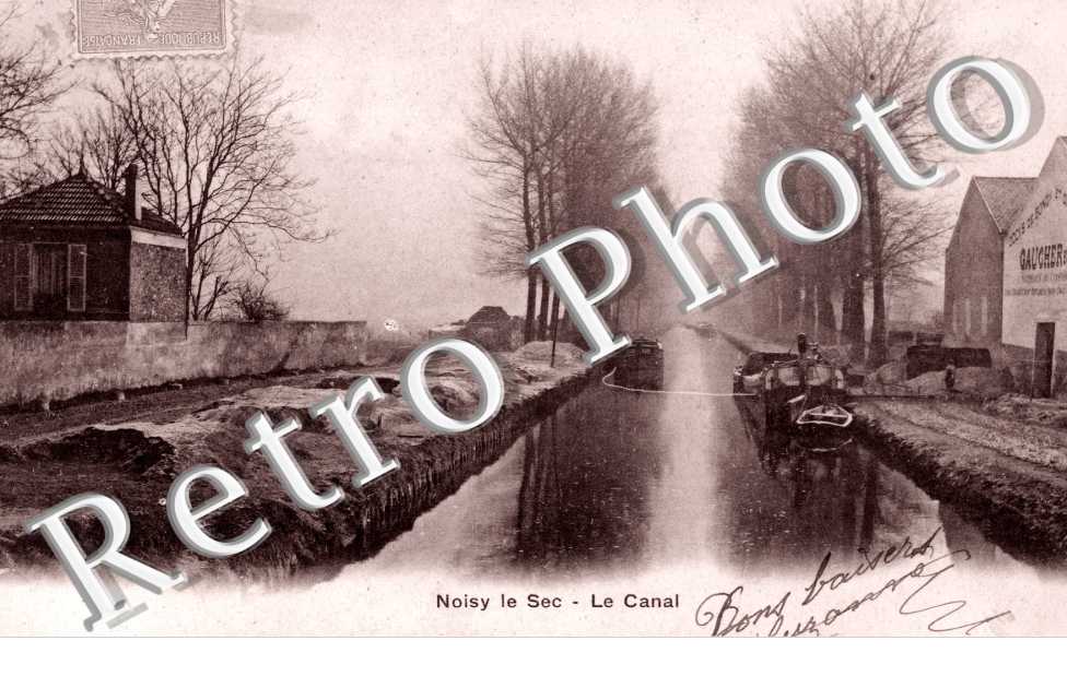 Le Canal