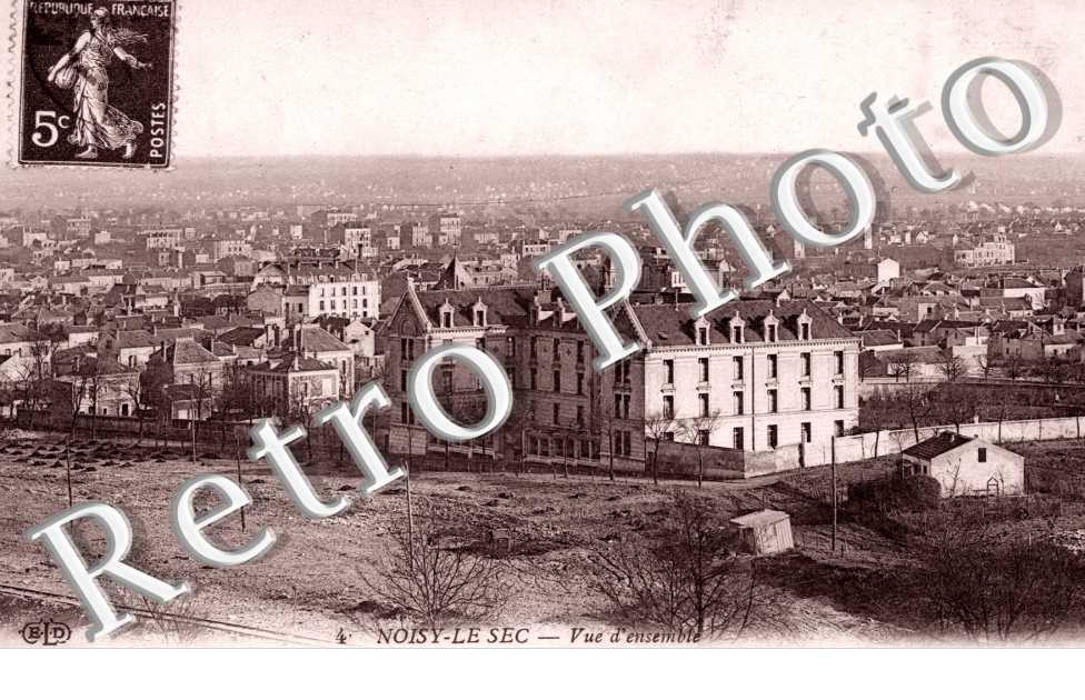 Vue d'ensemble