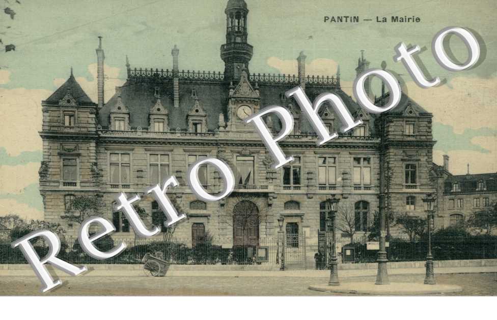 La Mairie