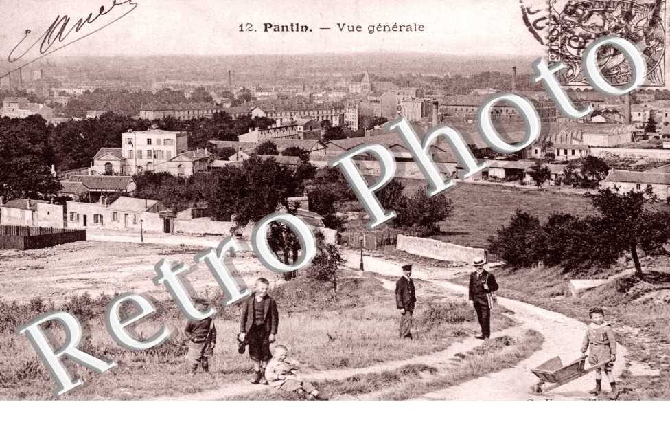 Vue generale