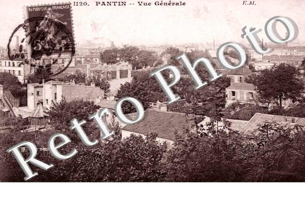 Vue generale
