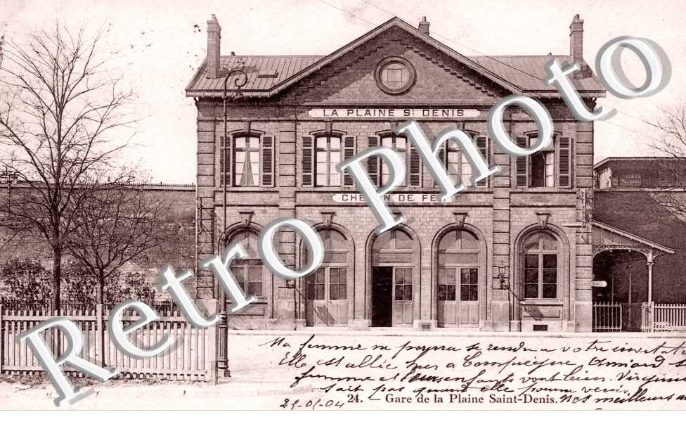 La Gare