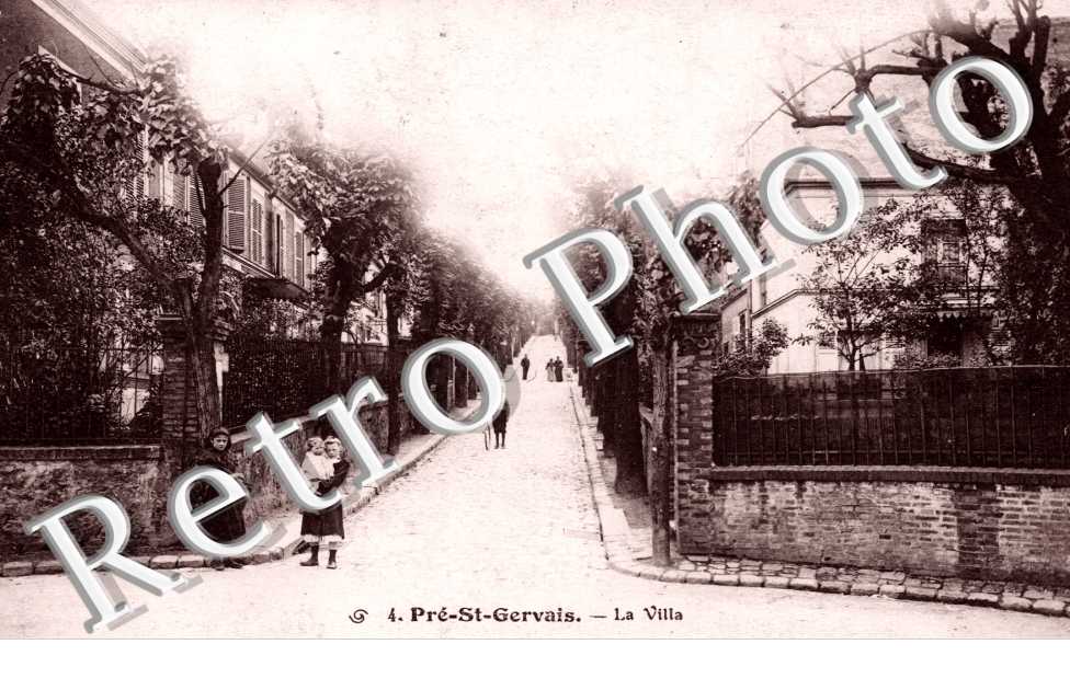 La Villa