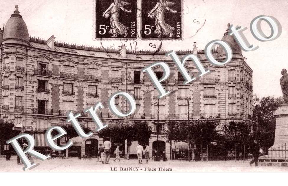 Place Thiers