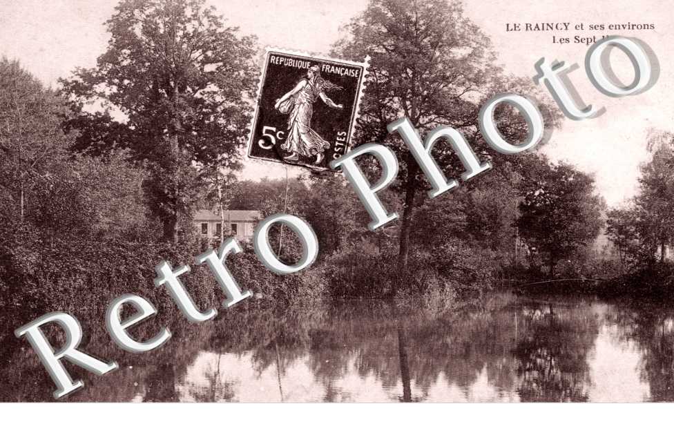 Les Sept Iles
