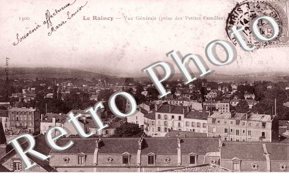 Vue generale