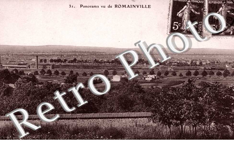 Panorama