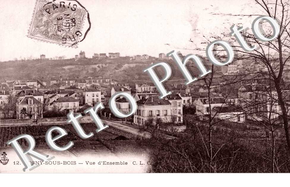 Vue d'ensemble