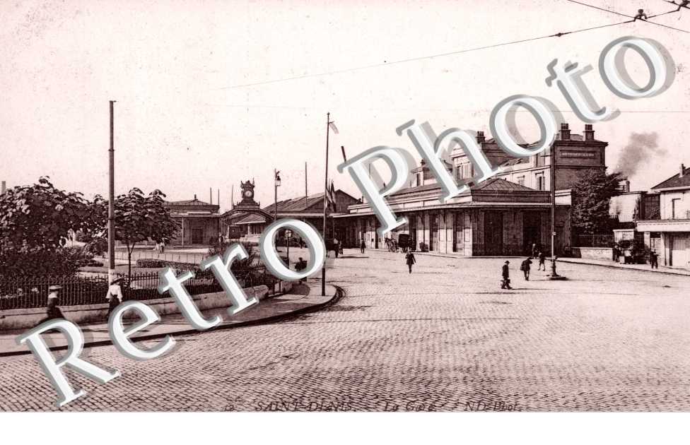 La Gare