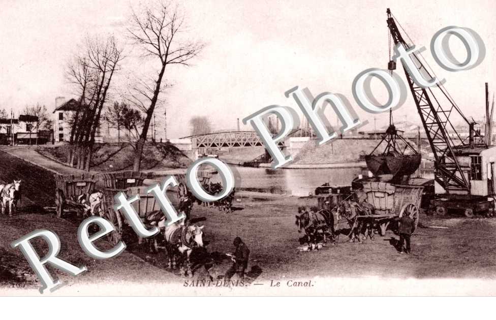 Le Canal