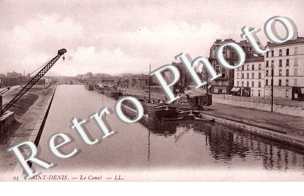 Le Canal