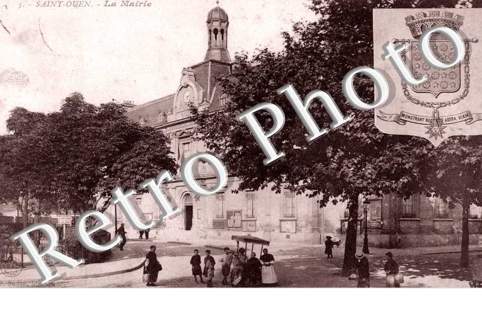 La Mairie