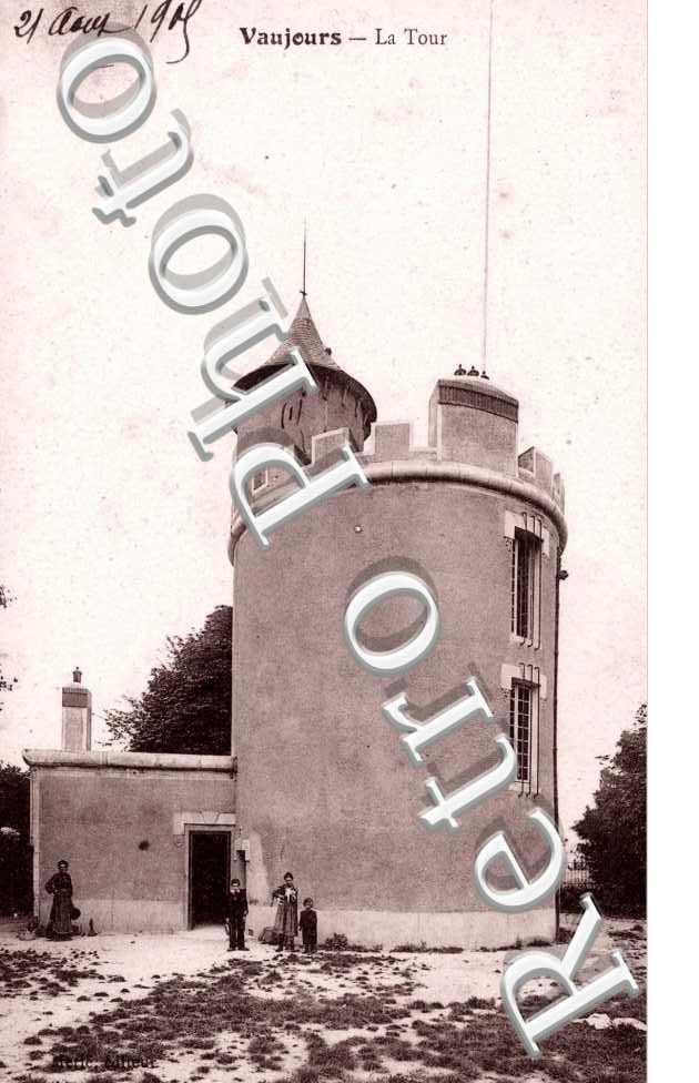 La Tour