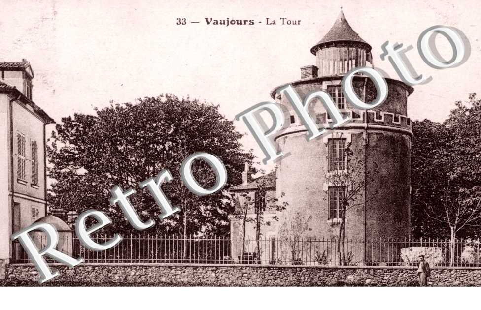 La Tour