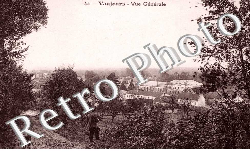 Vue generale