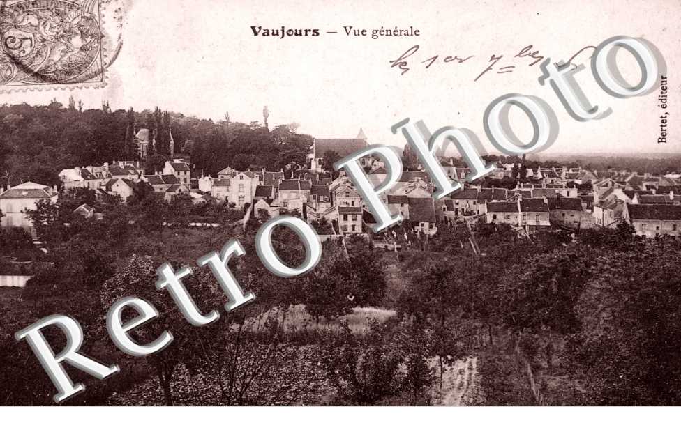 Vue generale