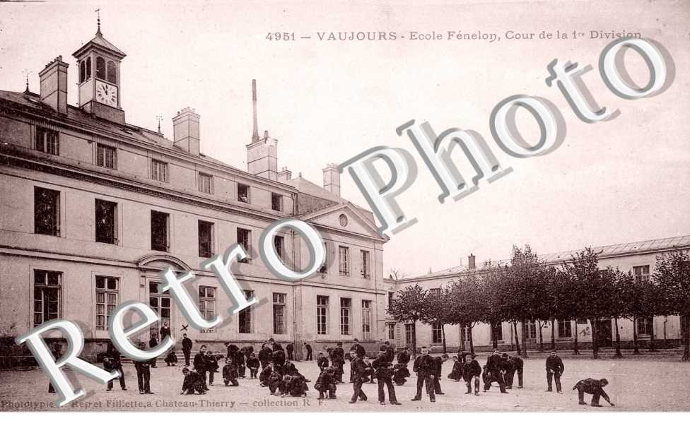 Ecole Fenelon