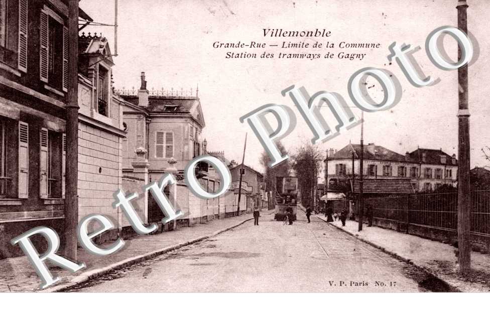 Grande rue