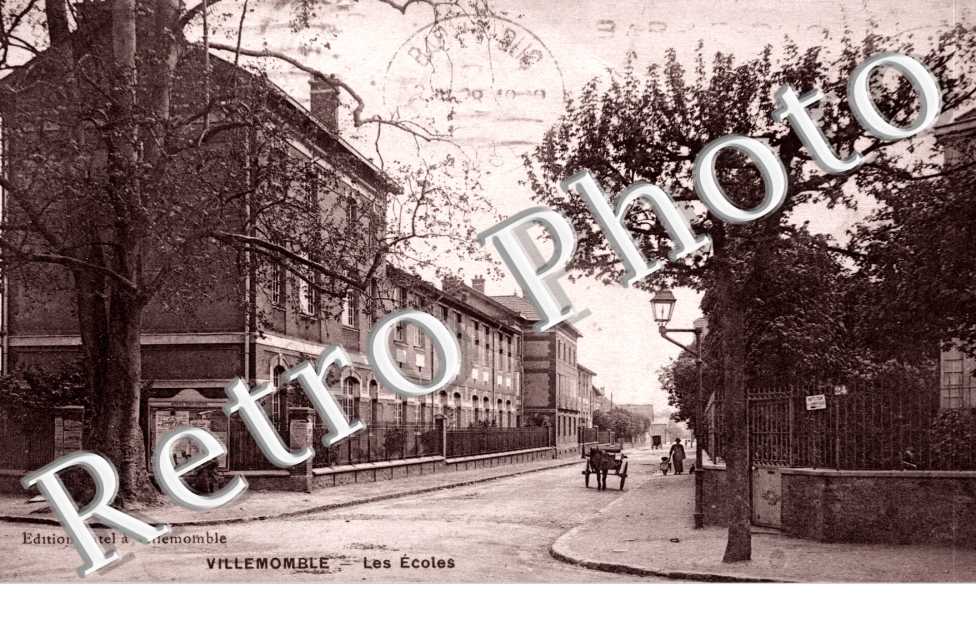 Les ecoles