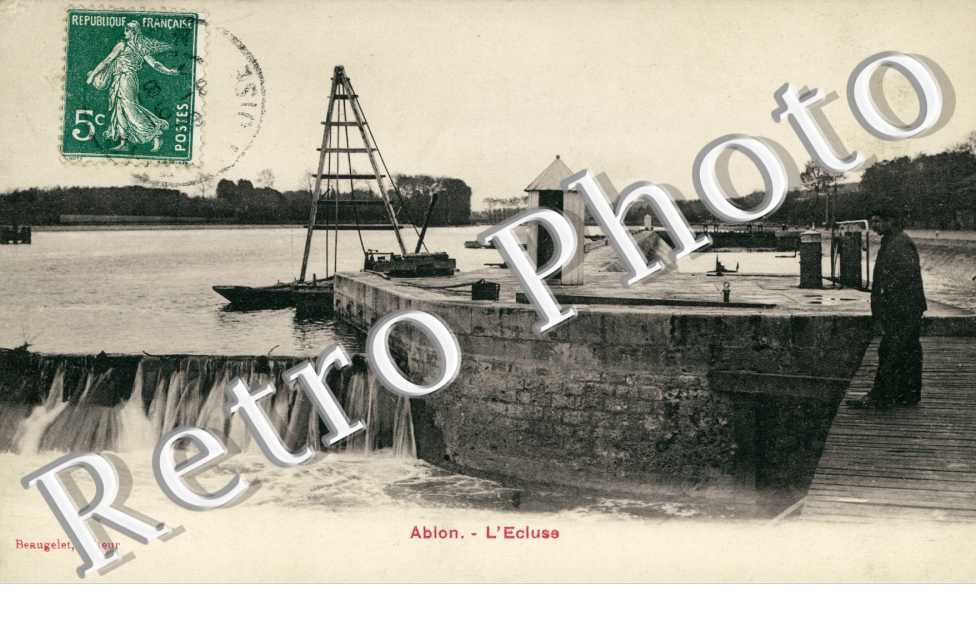 L'Ecluse
