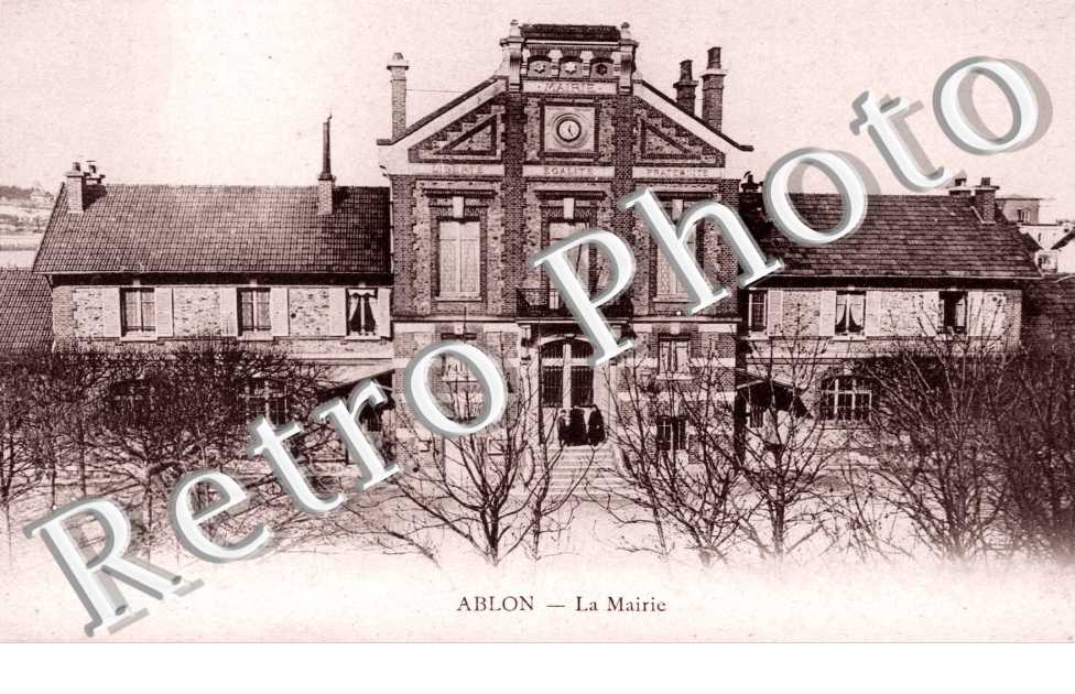 La Mairie