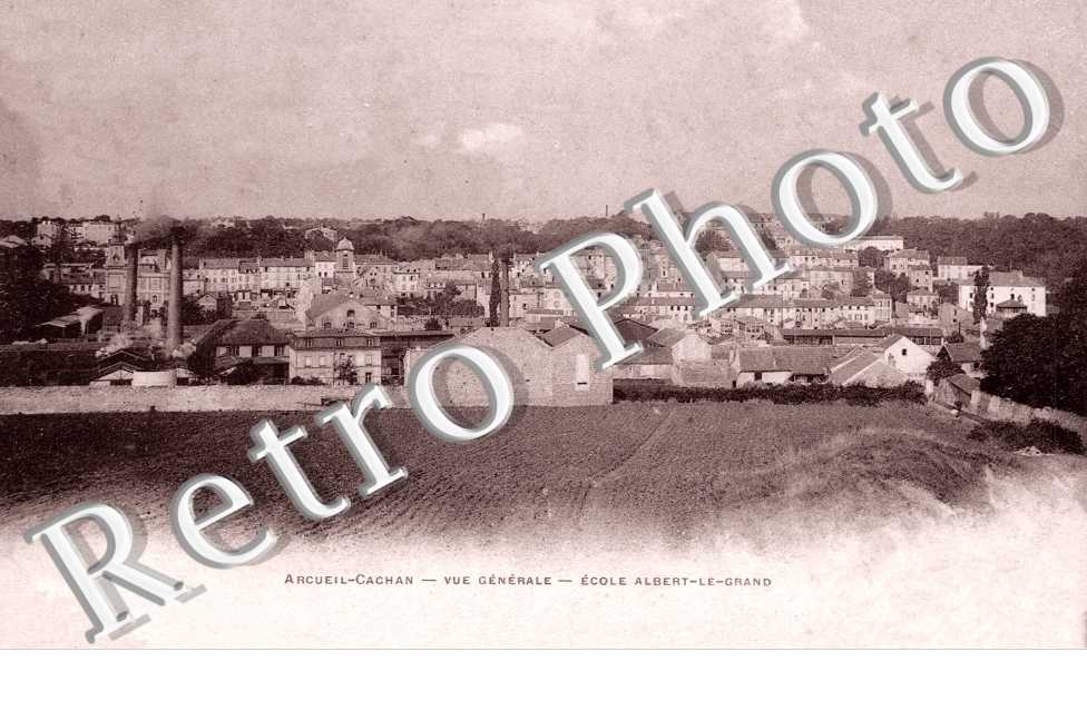 Vue generale