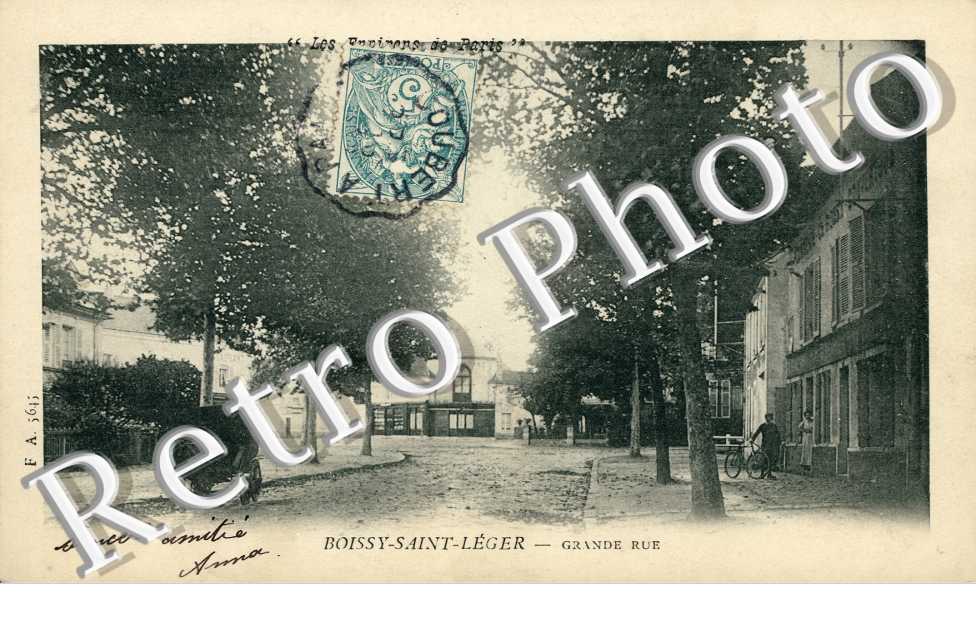 Grande Rue