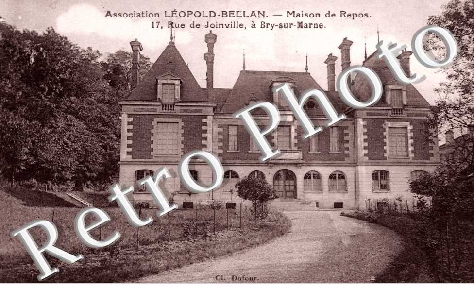 Maison de Repos