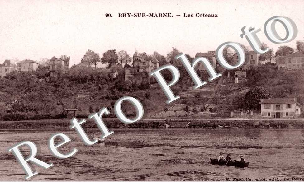 Les Coteaux