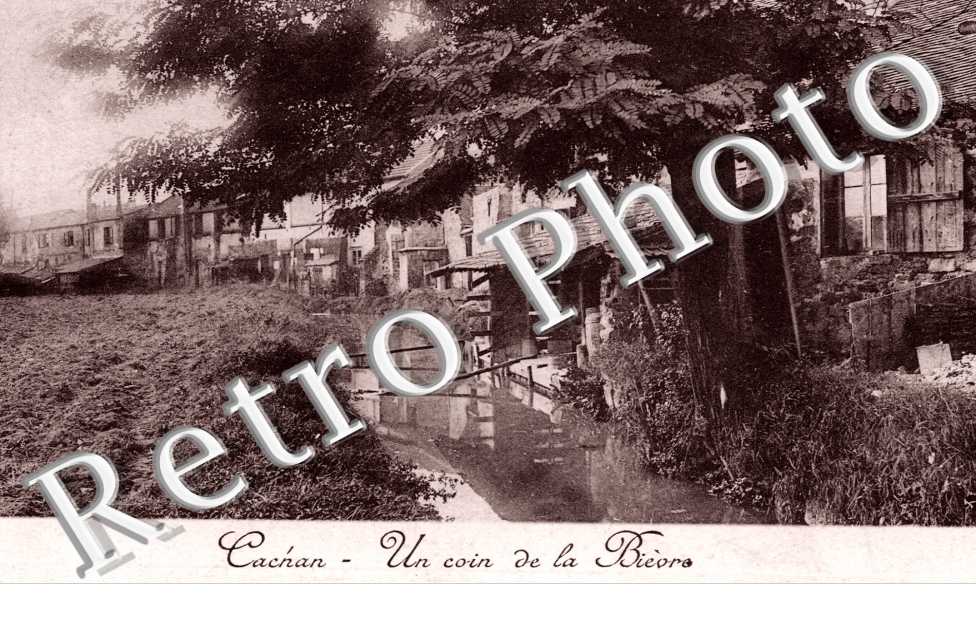 La Bievre