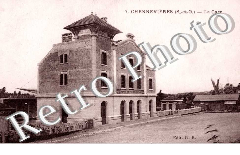 La Gare