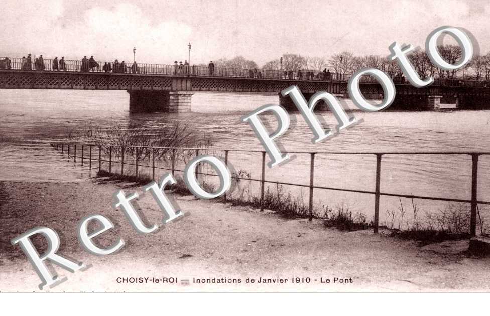 le pont
