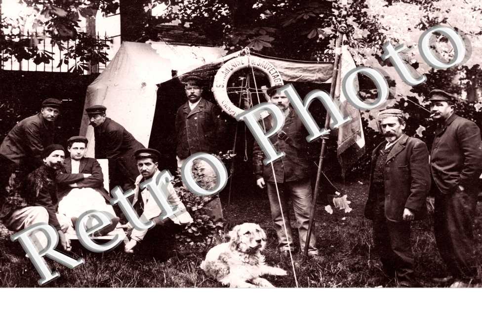 Societe francaise de sauvetage