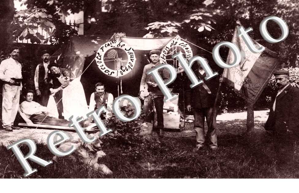 Societe francaise de Sauvetage