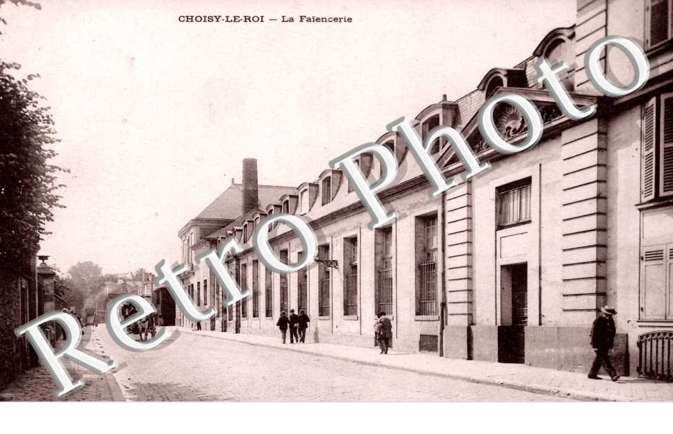 La Faiencerie