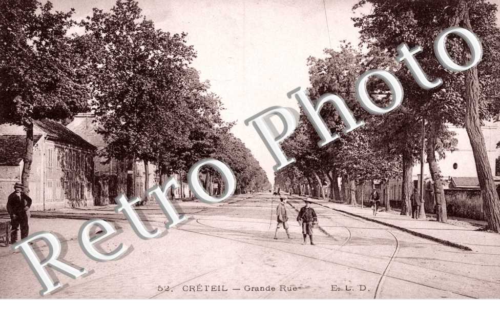 Grande Rue