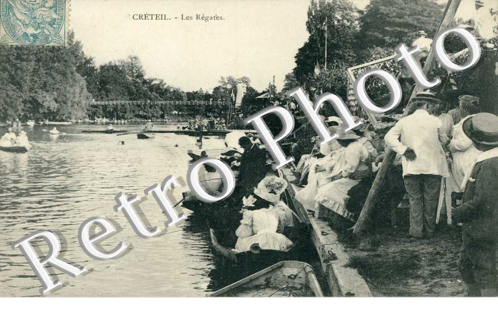 Les Regates