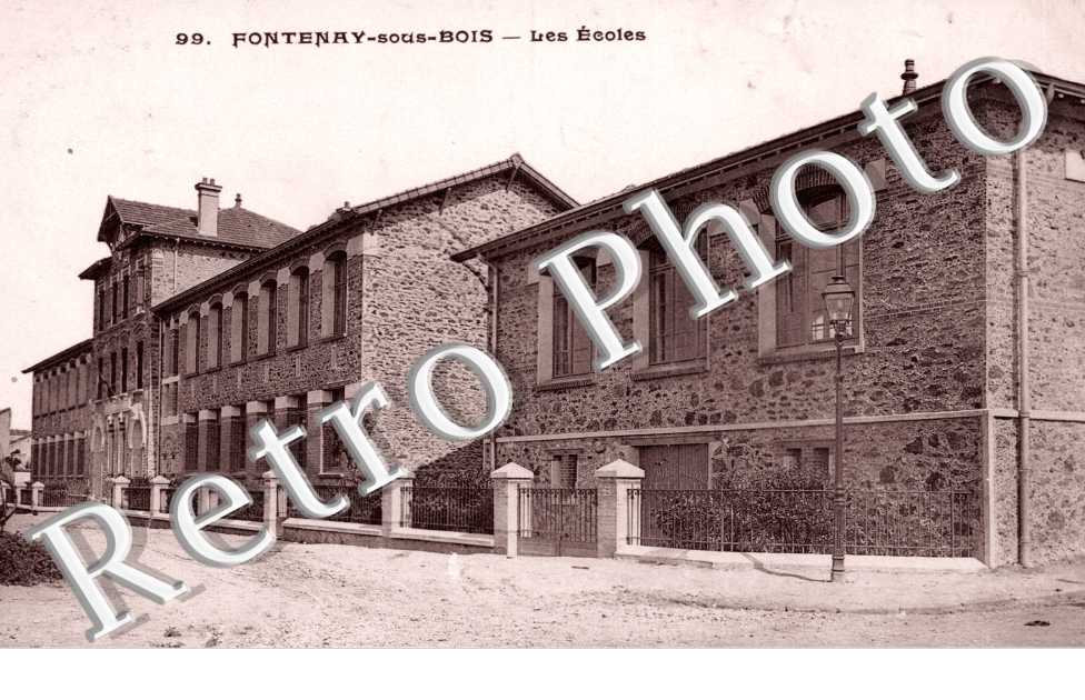 Les Ecoles