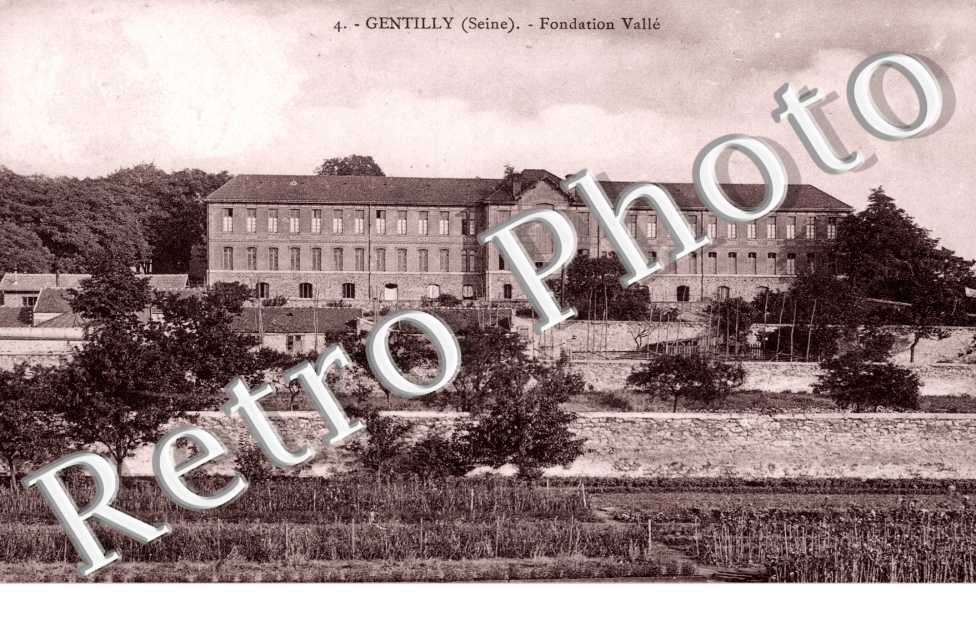 Fondation Vallee