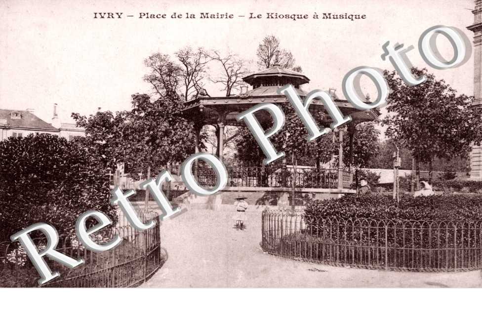 Hôtel de Ville
