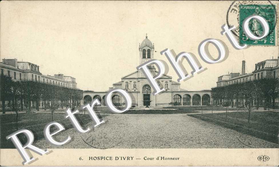 Hospices