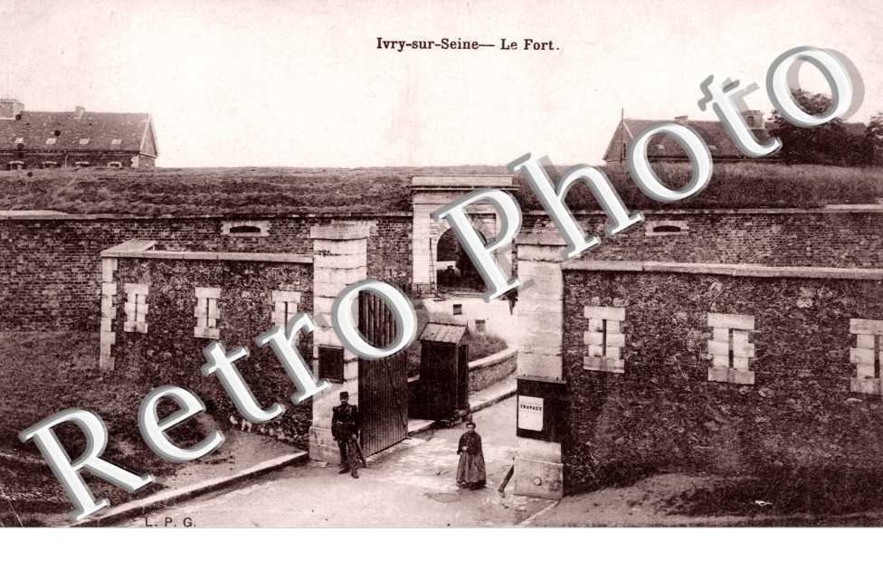Le Fort
