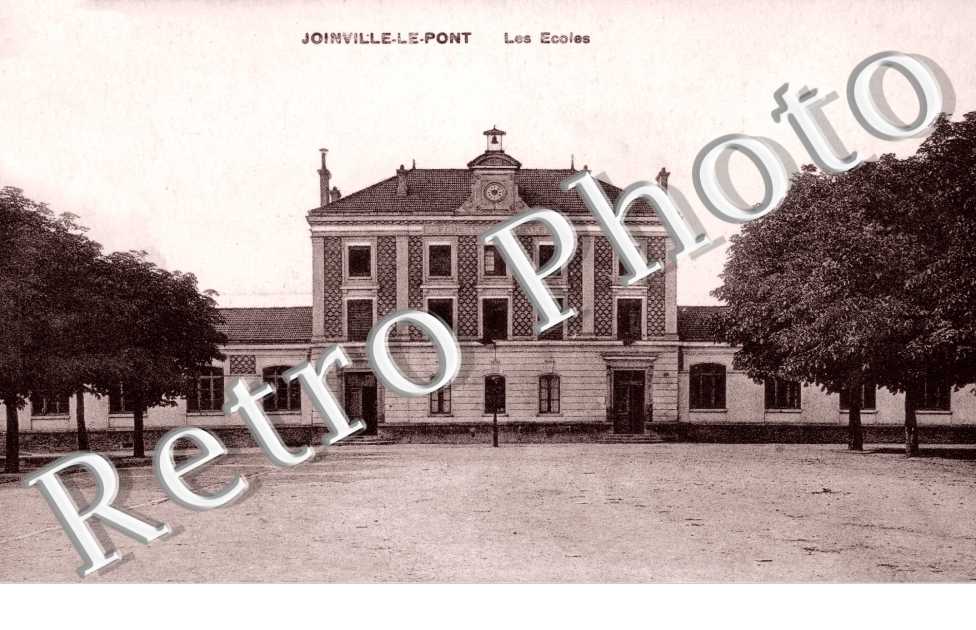 Les Ecoles