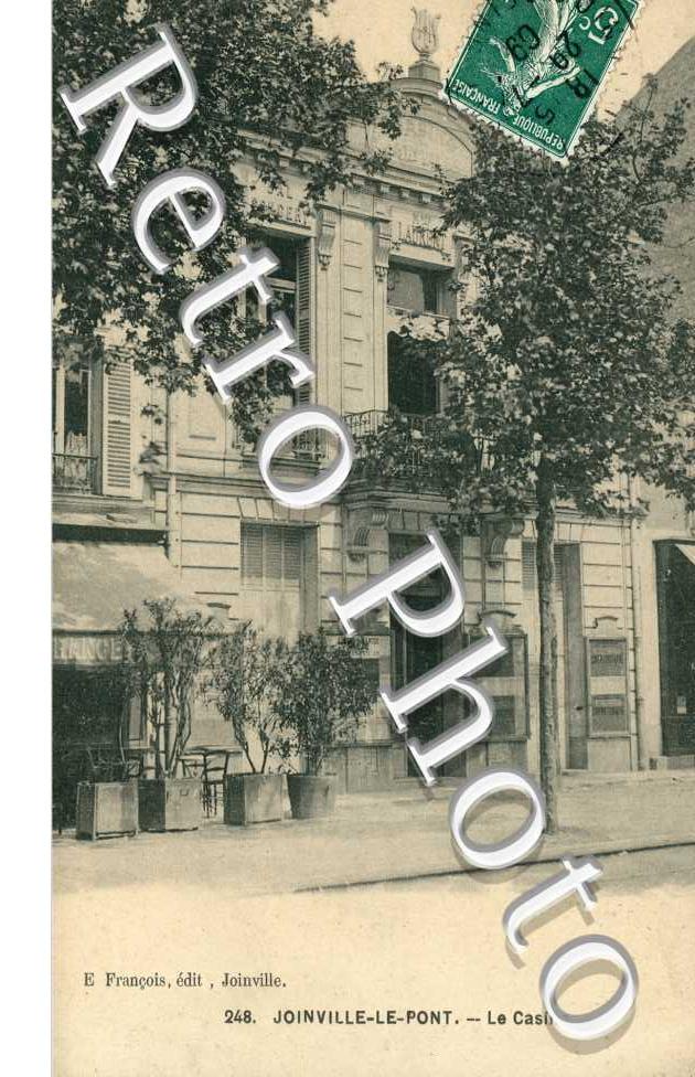 Le Casino