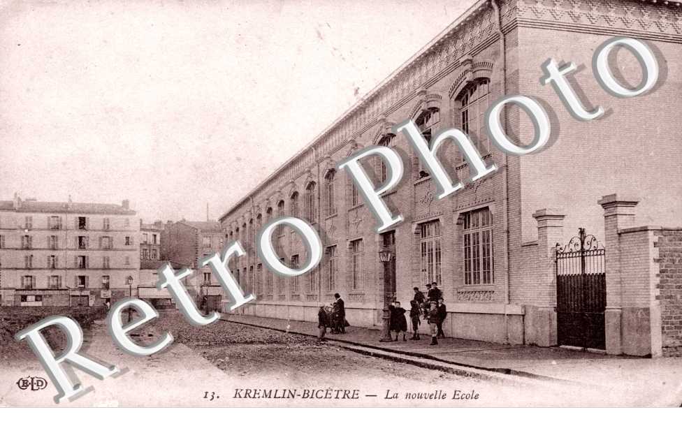 La Nouvelle Ecole