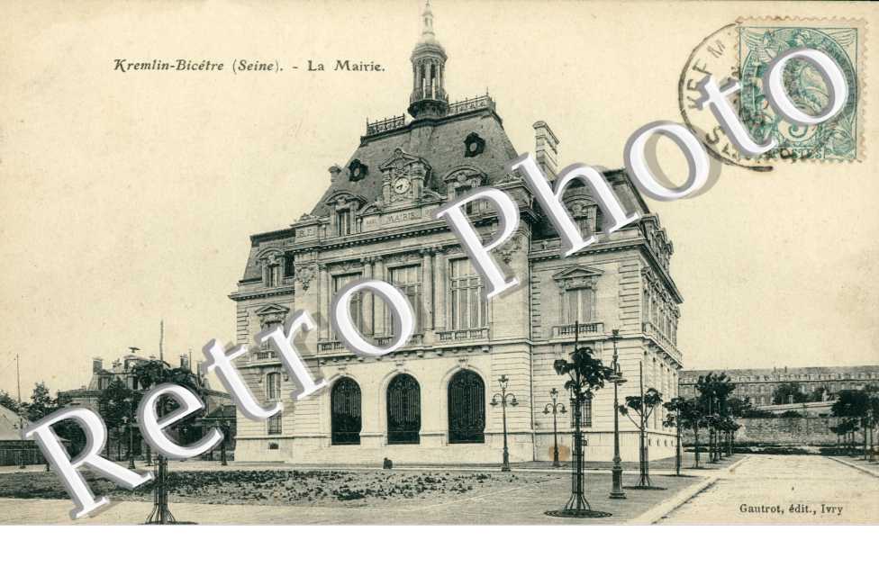 La Mairie