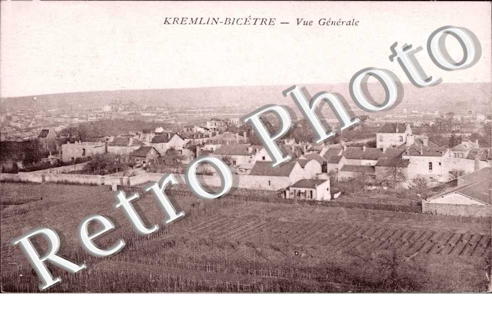 Vue generale