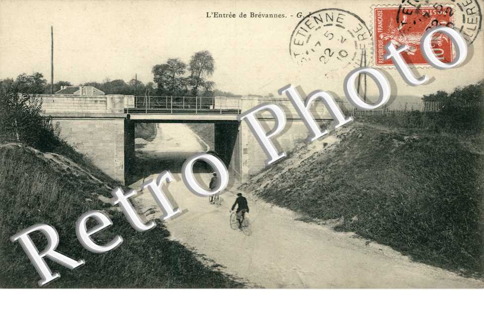 L'Entree