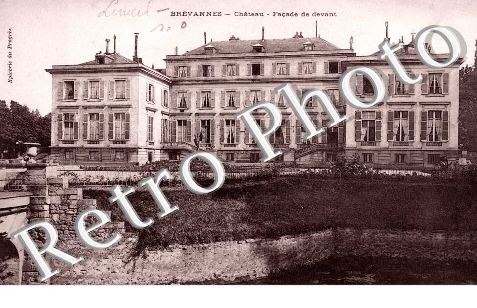 Chateau